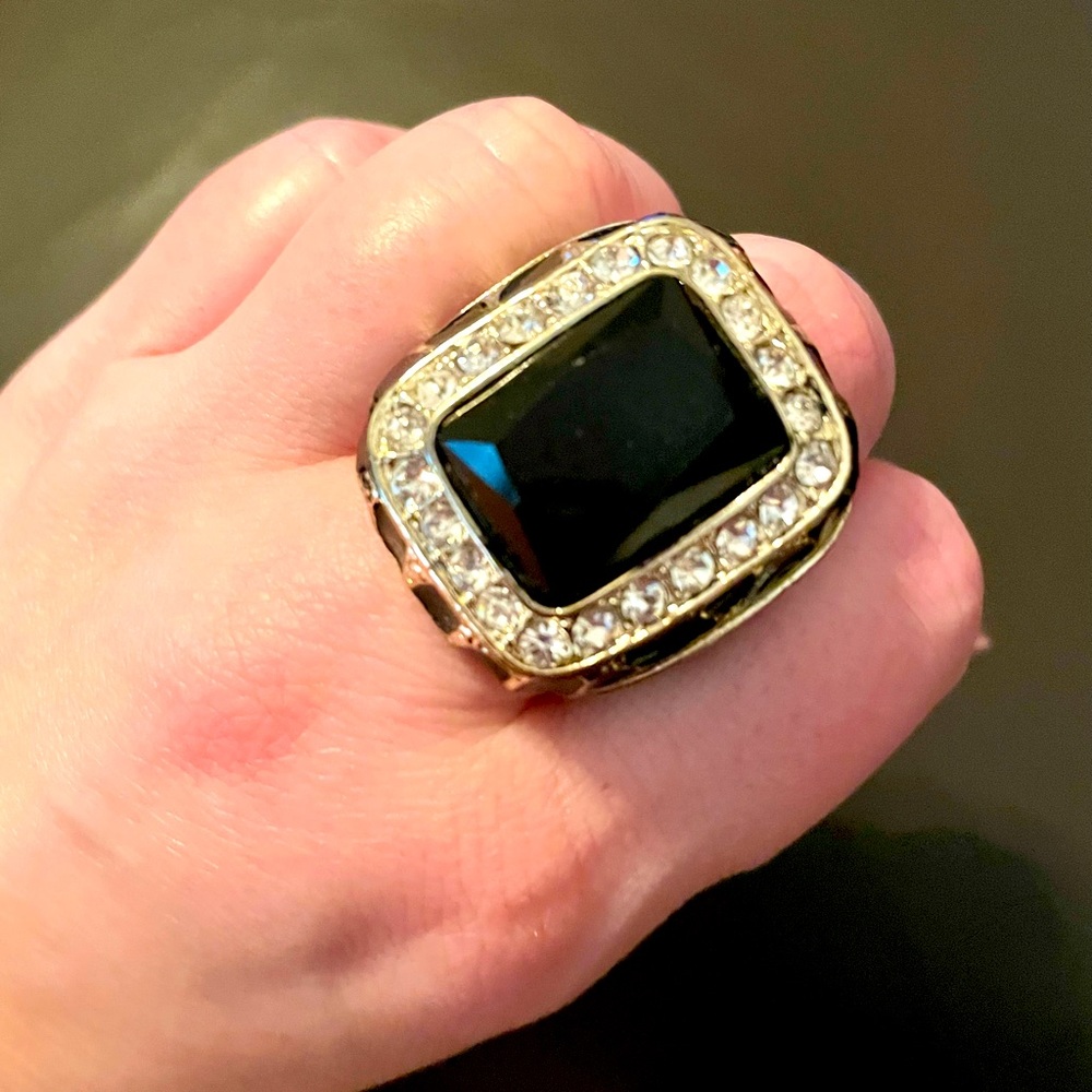 Cocktail Ring